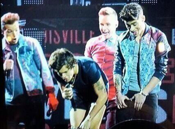 Harry Styles Harry Styles